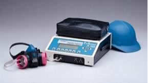Respirator Testor