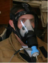 Respirator Picture