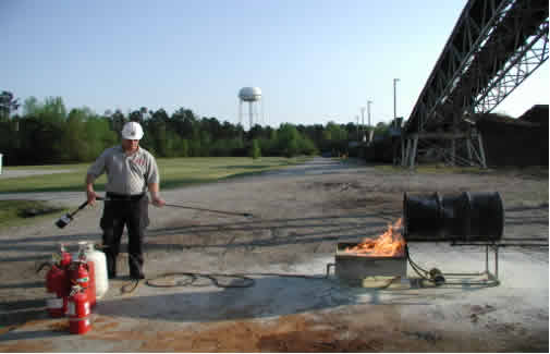 Training Picture
